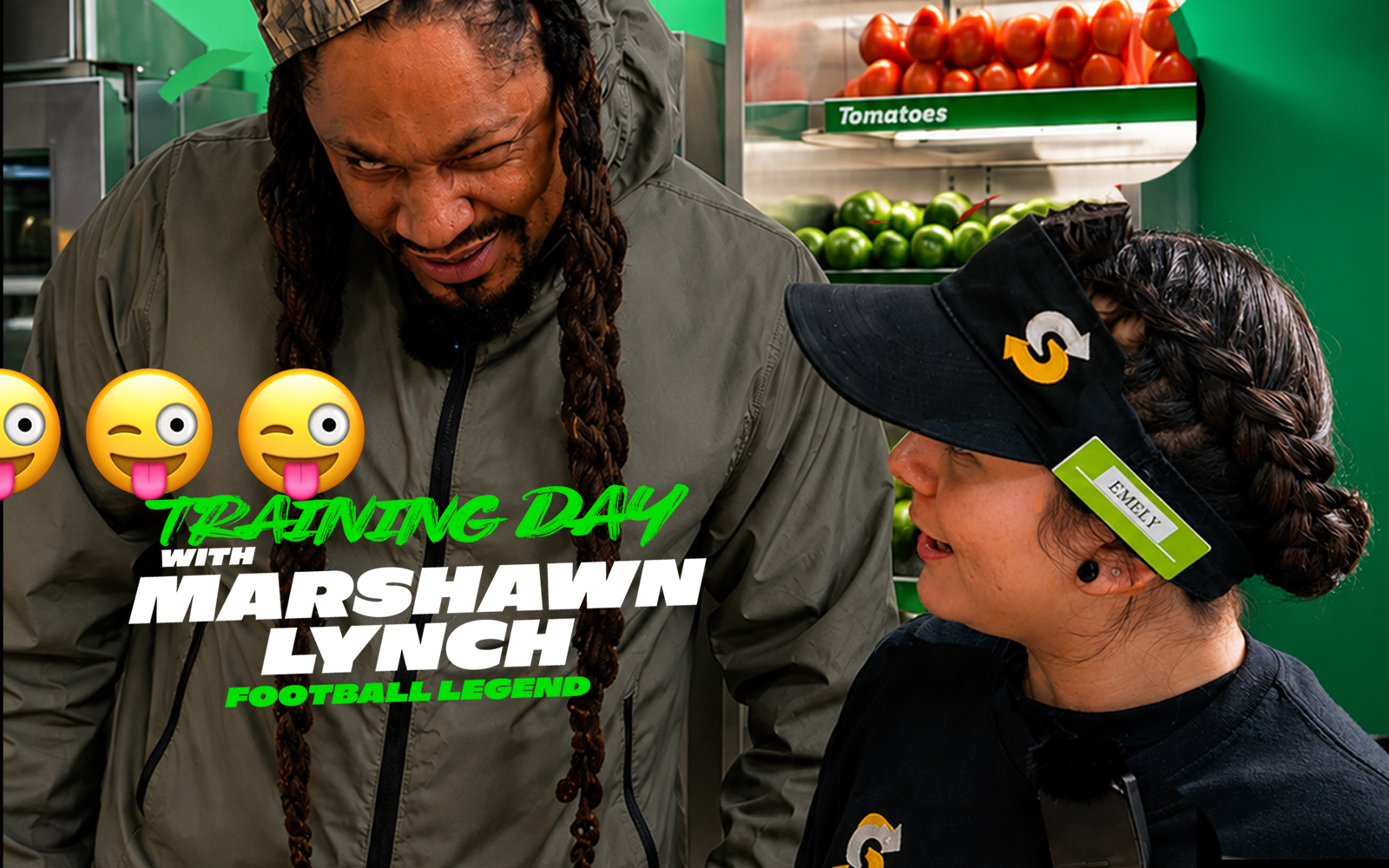 Subway — Content + Editorial