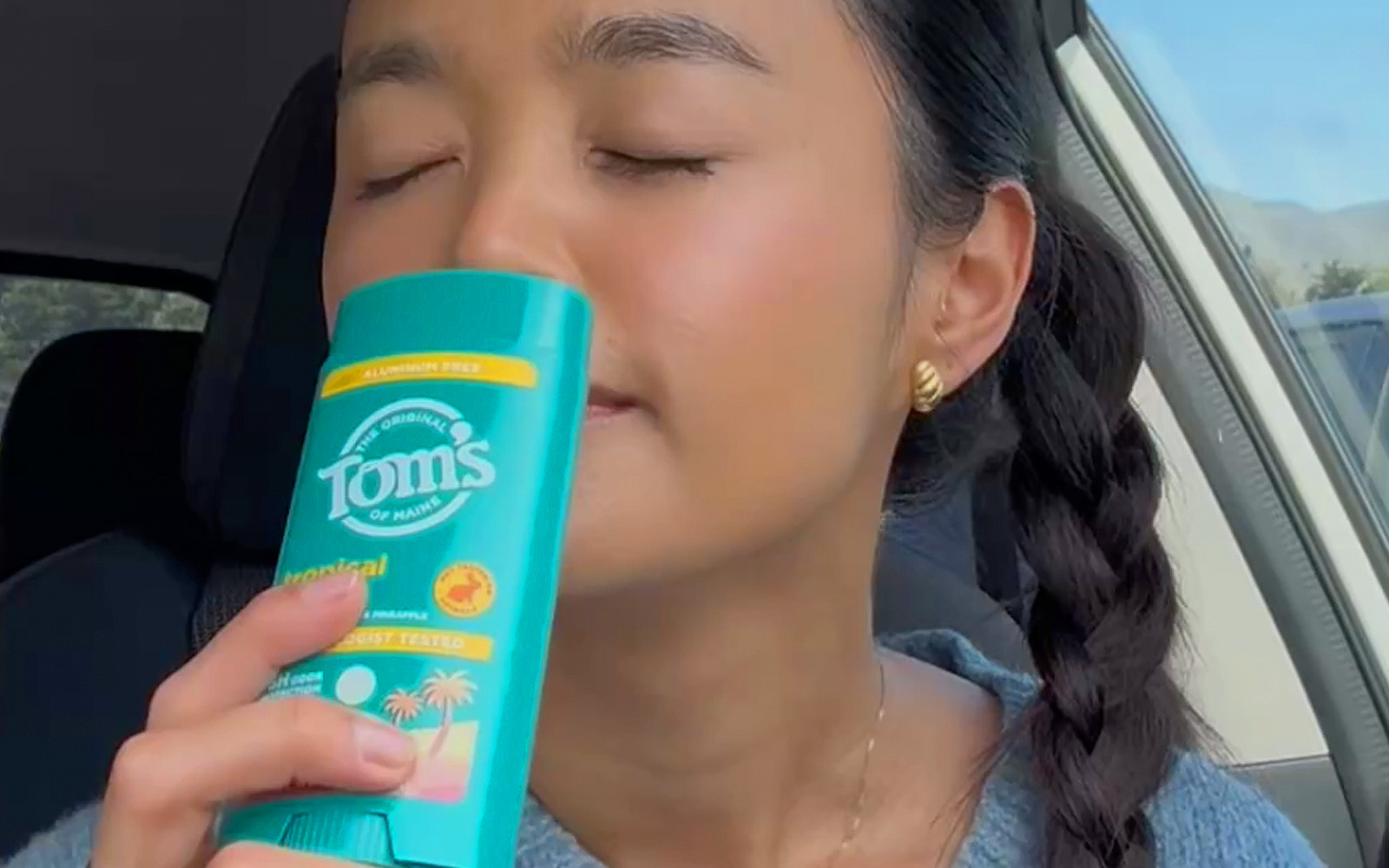 Tom’s of Maine — Owned + Paid